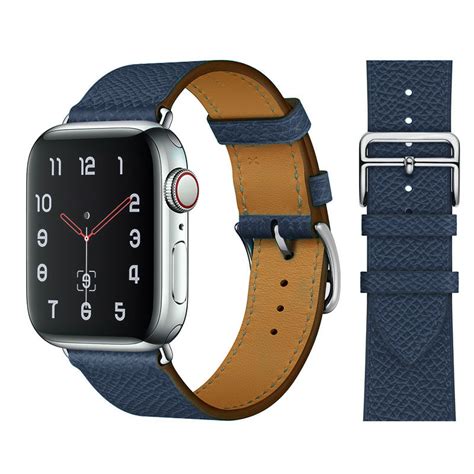 iwatch hermes lederband|apple watches hermes.